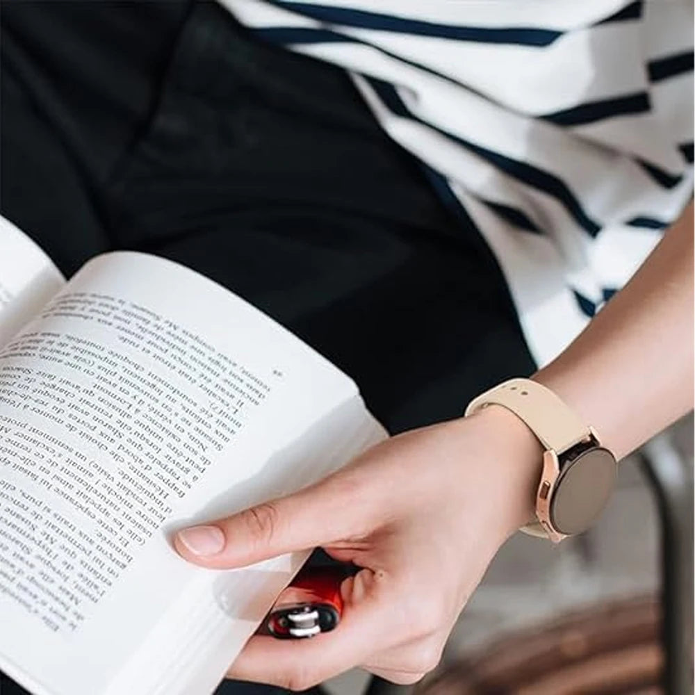 20mm 22mm Straps For Samsung Galaxy watch 4/5/6/7/FE/Pro/Classic/Active 2/Gear S3 44mm 40mm bracelet correa HUAWEI GT 2E/3 Band