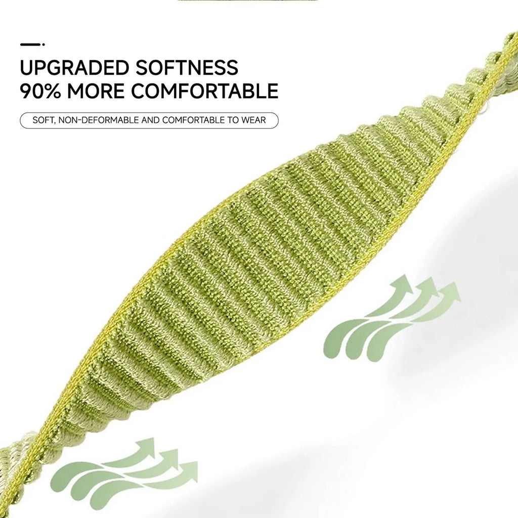 Nylon Braided Sport band For Apple Watch band 10 42mm 46mm band for Apple Watch 9 8 7 6 5 4 SE Ultra 2 49mm 46mm 45mm 44mm 42mm 41mm 40mm 38