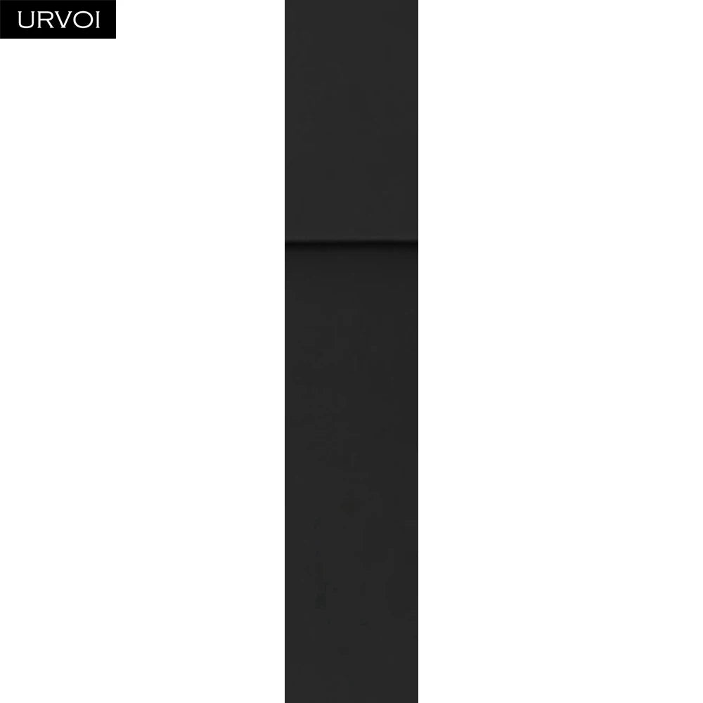 URVOI Sport band for Apple Watch Ultra 2 Series 10 9 8 7 6 SE 5 pin&tuck closure Silicone band for Apple Watch wristband replacement