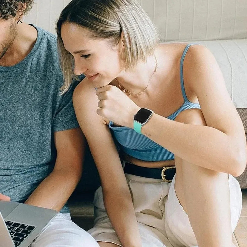 TPU Case+band Screen Protectors for Apple Watch 38mm 40mm 41mm 42mm 44mm 45mm 49mm Apple Watch Series 11 10 9 8 7 6 5 4 Ultra SE