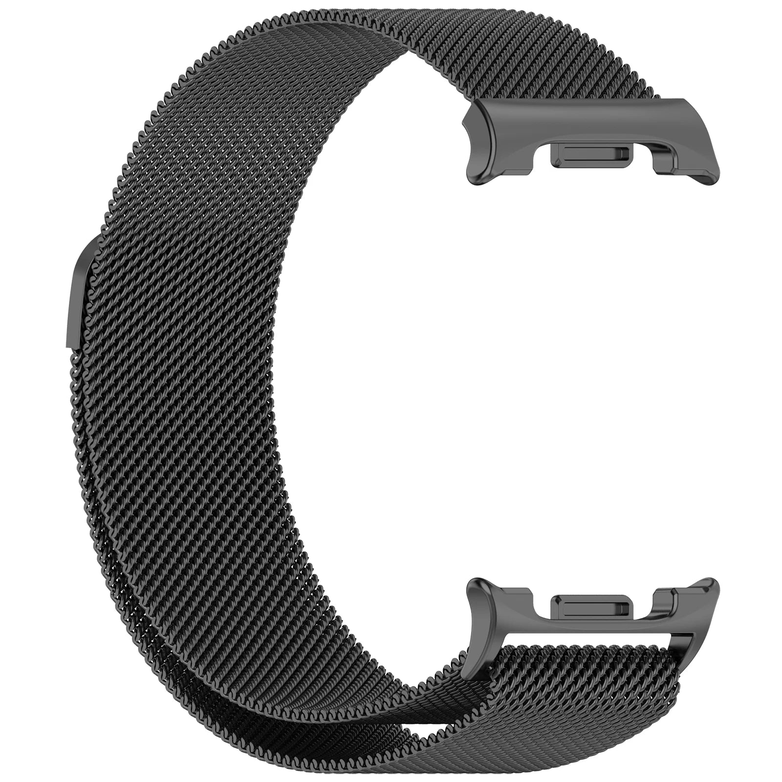 Milanese Magnetic Strap for Samsung Galaxy Watch 8 44mm 40mm Classic 46mm Metal Breathable Replaceable Galaxy Watch Ultra 47mm