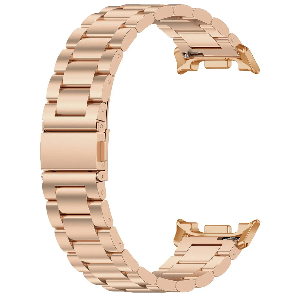 Stainless Steel Strap For Samsung Galaxy Watch 8 classic 46 Metal Watchband Bracelet Correa For Galaxy Watch8 40 44mm Ultra band