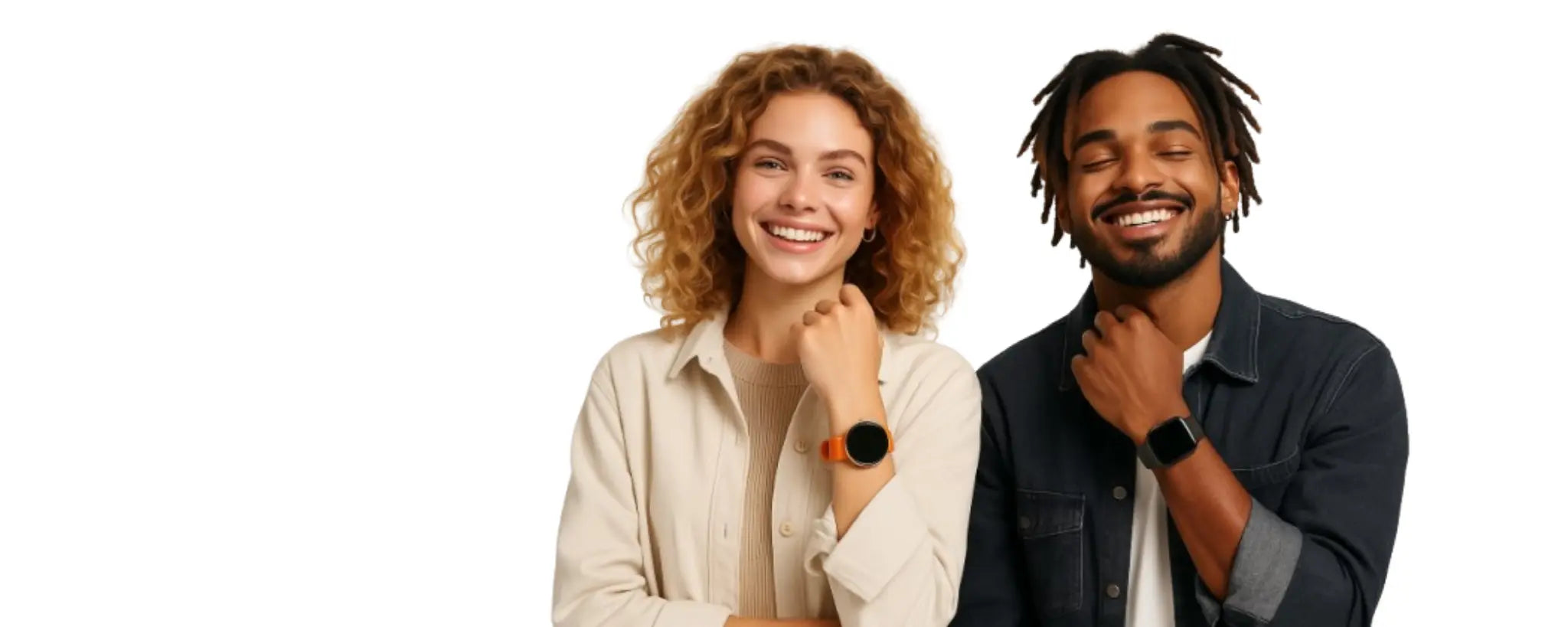 Smartwatch Bands - Bracelets Montres Connectées